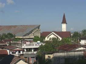 Chiesa Protestante ad Ambon