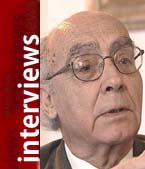 José Saramago - Nobel Prize 1998