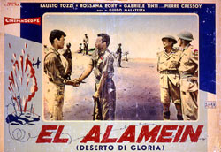 EL ALAMEIN