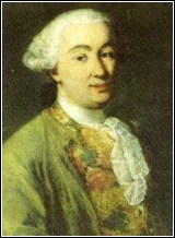 Carlo Goldoni