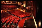 Jepson Theatre -University of Richmond (VA)